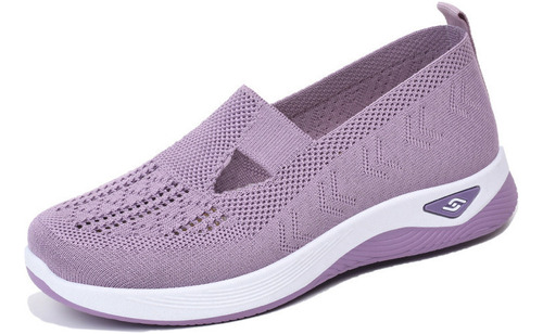 Zapatillas Ortopédicas Para Mujer,tenis