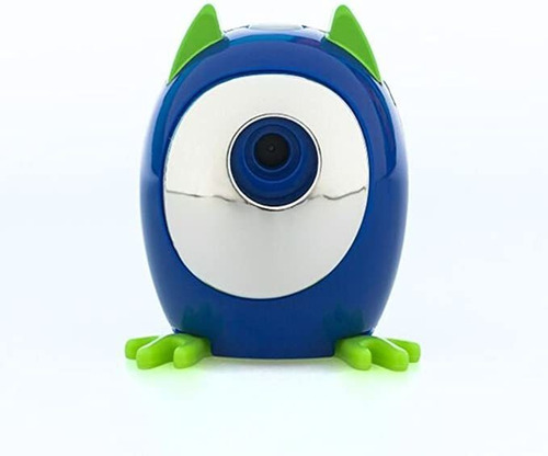 Wowwee Snap Petz Cat Novedad, Azul/verde