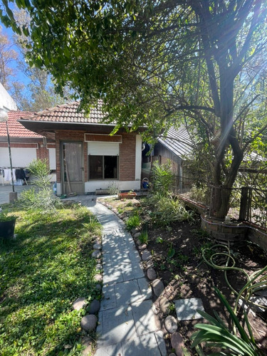 Casa De 3 Ambientes En Barrio Cerrado Los Caracoles Ingeniero Maschwitz Ruta 9 Km 42