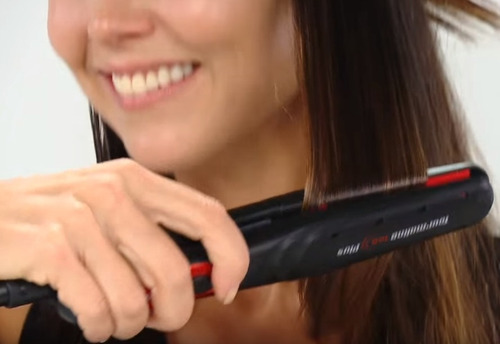 Imagem 7 de 9 de Secador De Cabelo Philco 3700 Ion Difusor + Prancha Cerâmica