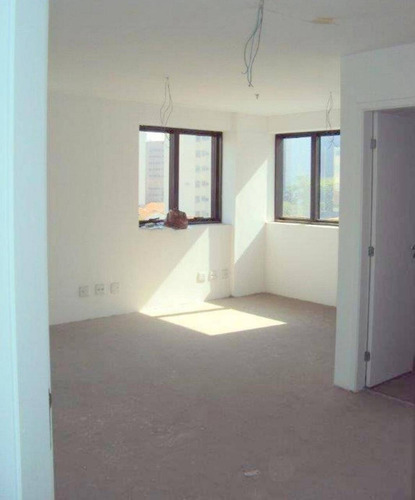 Imagem 4 de 4 de Sala Em Perdizes, São Paulo/sp De 31m² À Venda Por R$ 320.000,00 - Sa1974066-s