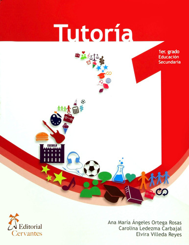 Tutoria 1 Primer Grado Educacion Secundaria