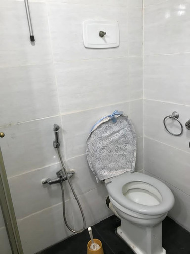 Oficina Sosa - (reservada) Apto 2 Dorm. En Complejo Botafogo