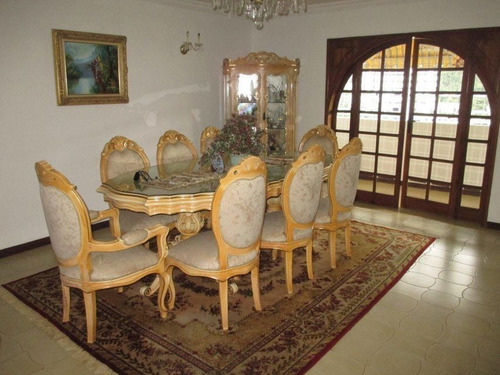 Imagen 3 de 14 de Casa En Venta La Tahona Mls #22-1616