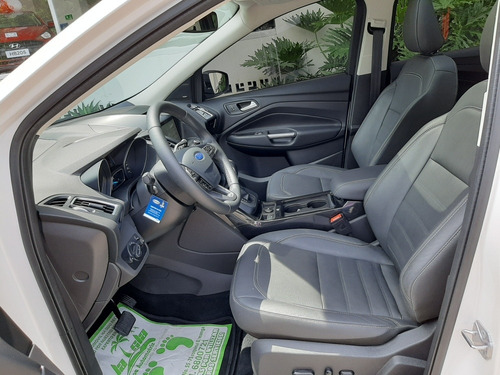 Ford Escape 2019 2.0 Titanium