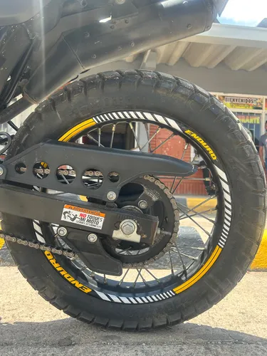 Mrx 125