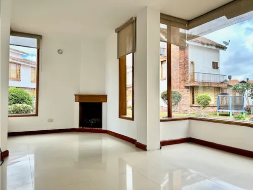 Arriendo Casa En Chia Vereda La Balsa
