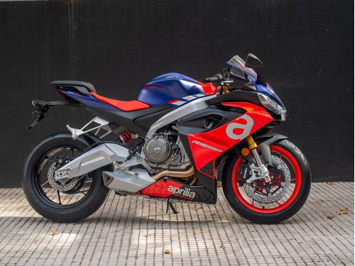 Imagen 6 de 15 de Aprilia Rs 660 Entrega Inmediata