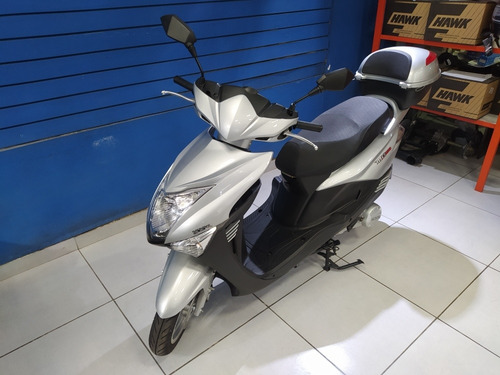 Imagen 7 de 7 de Mondial Md 150 0km 2022