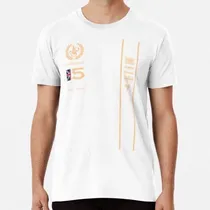 Comprar Remera Mario-andretti-john-player-special-lotus Algodon Prem