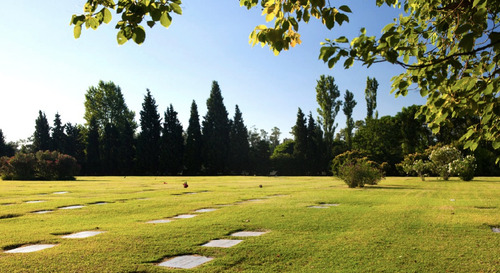 Imagen 3 de 6 de Parcela Cementerio Gloriam Burzaco A Metros De Sandro