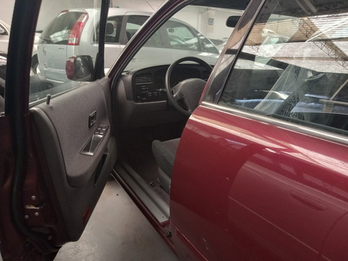Daihatsu Applause 1.6 Colección