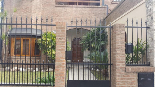 Chalet En Zona Residencial En Banfield Oeste 6 Amb