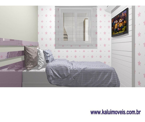 Imagem 4 de 14 de Vila Curuça - Apartamento Sem Condominio - 75648