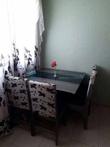 Imagem 1 de 14 de Apartamento - Ap01779 - 32550969