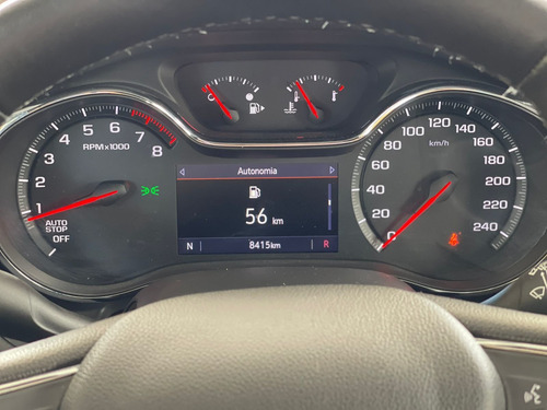 Imagem 7 de 14 de Chevrolet Cruze Ltz 1.4 16v Ecotec (aut) (flex)