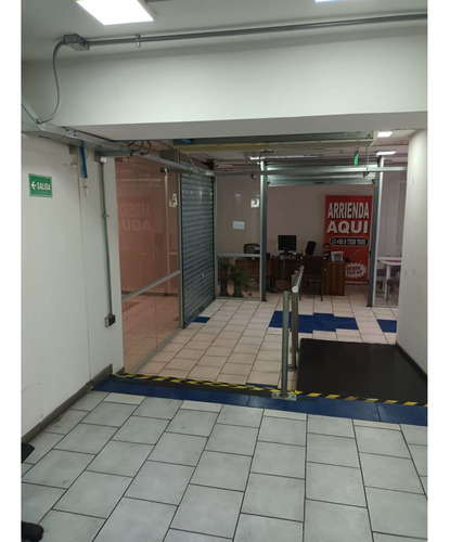 Local Comercal Ideal Opticas *sin Comision Por Corretaje*