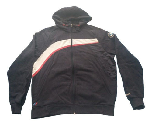 Sudadera Para Hombre, Puma, Bmw Motorsport, Talla L