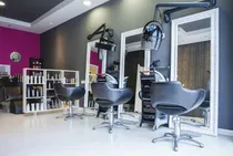 Comprar Sistema Peluqueria Software Programa Salón De Belleza Spa