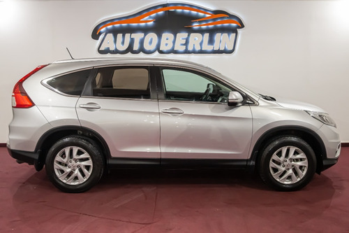 Imagen 2 de 15 de Honda Cr-v