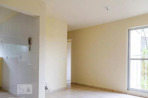 Apartamento Para Aluguel - Santa Cândida, 2 Quartos, 47 - 893059586