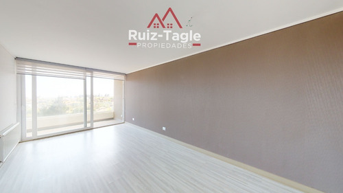 Imagen 7 de 23 de Venta De Lindo Departamento En Bosques De Montemar.