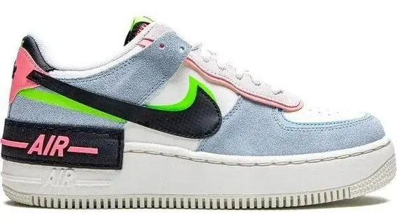 Precios de Nike Air Force 1 talla 36 - Ofertas para comprar online y outlet  | Runnea