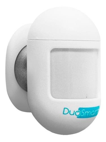 Sensor Movimiento Compatible Paneles Serie C Duosmart C20 