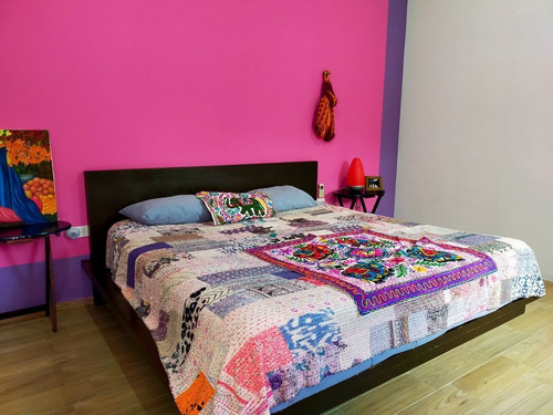 Imagen 25 de 28 de Venta De Casa De Un Piso En Baspul, 3 Recámaras.
