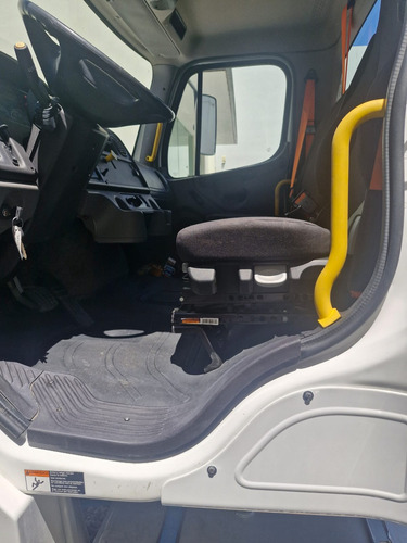 Camion Rabon Para 10 Toneladas Freightlier M2 Modelo 2024
