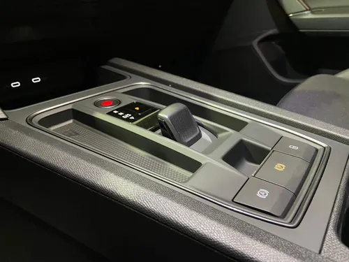 Cupra formentor 2.0 Mid 190Hp 2Wd Dsg7