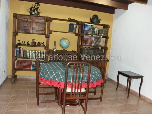 Casa En Venta Alta Florida