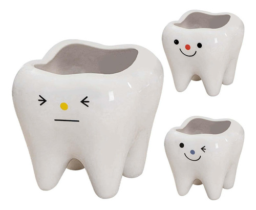 P Maceta De Dientes Maceta De Dientes Macetero De Flores