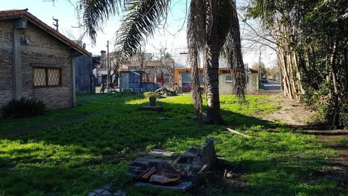 Imagen 3 de 5 de Lotes En Venta -permuta X M2- S.a. De Padua -desarrollo Multifamiliar Y Comercial