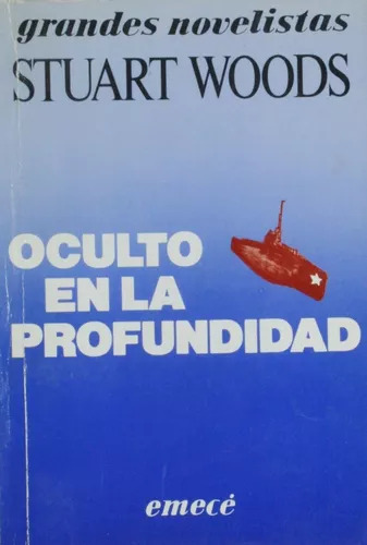 Oculto En La Profundidad Stuart Woods