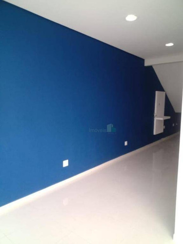 Sobrado Com 1 Dormitório À Venda, 328 M² Por R$ 1.487.500,00 - Jardim Aricanduva - São Paulo/sp - So0594