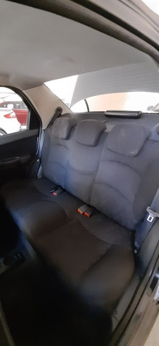 Fiat Siena 2010 1.0 El Flex 4p