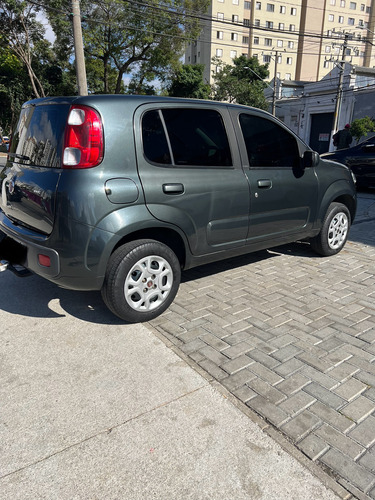 Fiat Uno 1.0 Vivace Flex 5p