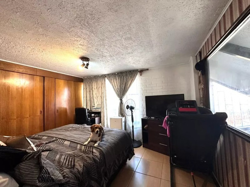 Cómoda Y Amplia Casa De 5 Dorm Y 2 Baños En Maipú