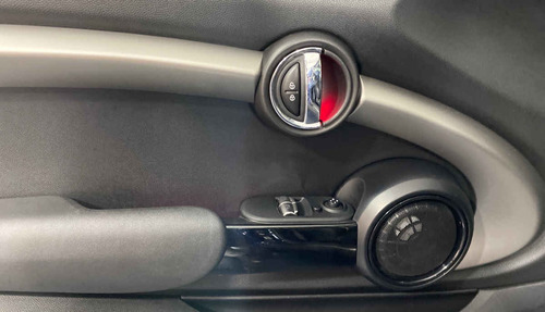 Imagen 8 de 15 de 118651 - Mini Cooper 2017 Con Garantía