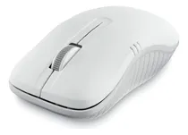 Comprar Mouse Óptico Verbatim Rf Inalámbrico Usb 1200dpi 99768 \u002Fvc Color Blanco
