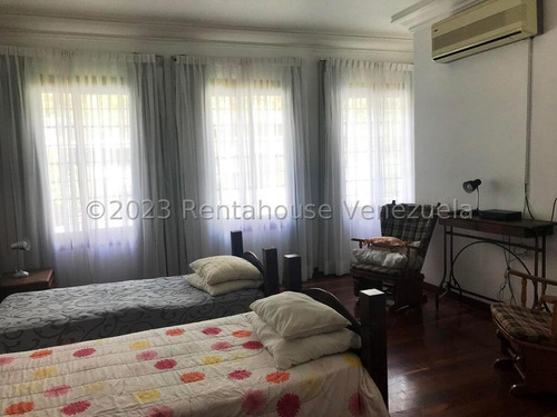 Mb Casa En Venta En Altamira, Distrito Metropolitano