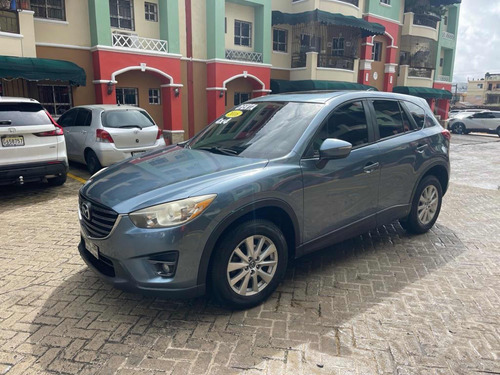 Mazda Cx5 Touring Americana