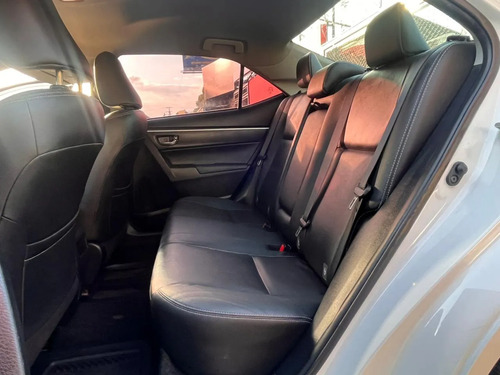 Toyota Corolla 1.8 Se-g