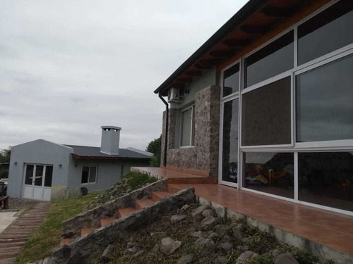 Vendo Casa En Country Corral De Barranca, Unquillo