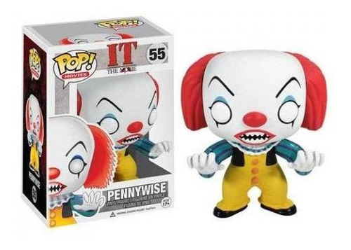 Funko Pop It Pennywise