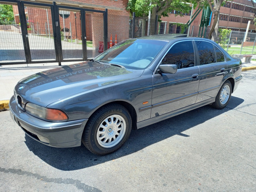 BMW Serie 5 2.8 528i Executive At