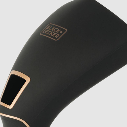 Vaporizador Digital 1500 W 127v - Black+decker