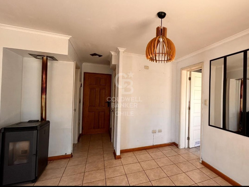 Se Vende Casa Modelo Caburga En San Pedro Del Valle.