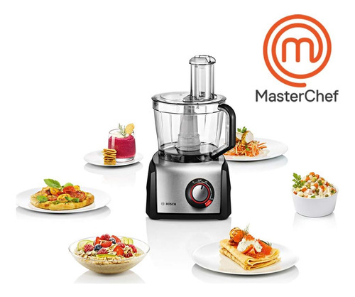 Bosch Hogar Mc812m844 Multitalent 8 Robot De Cocina